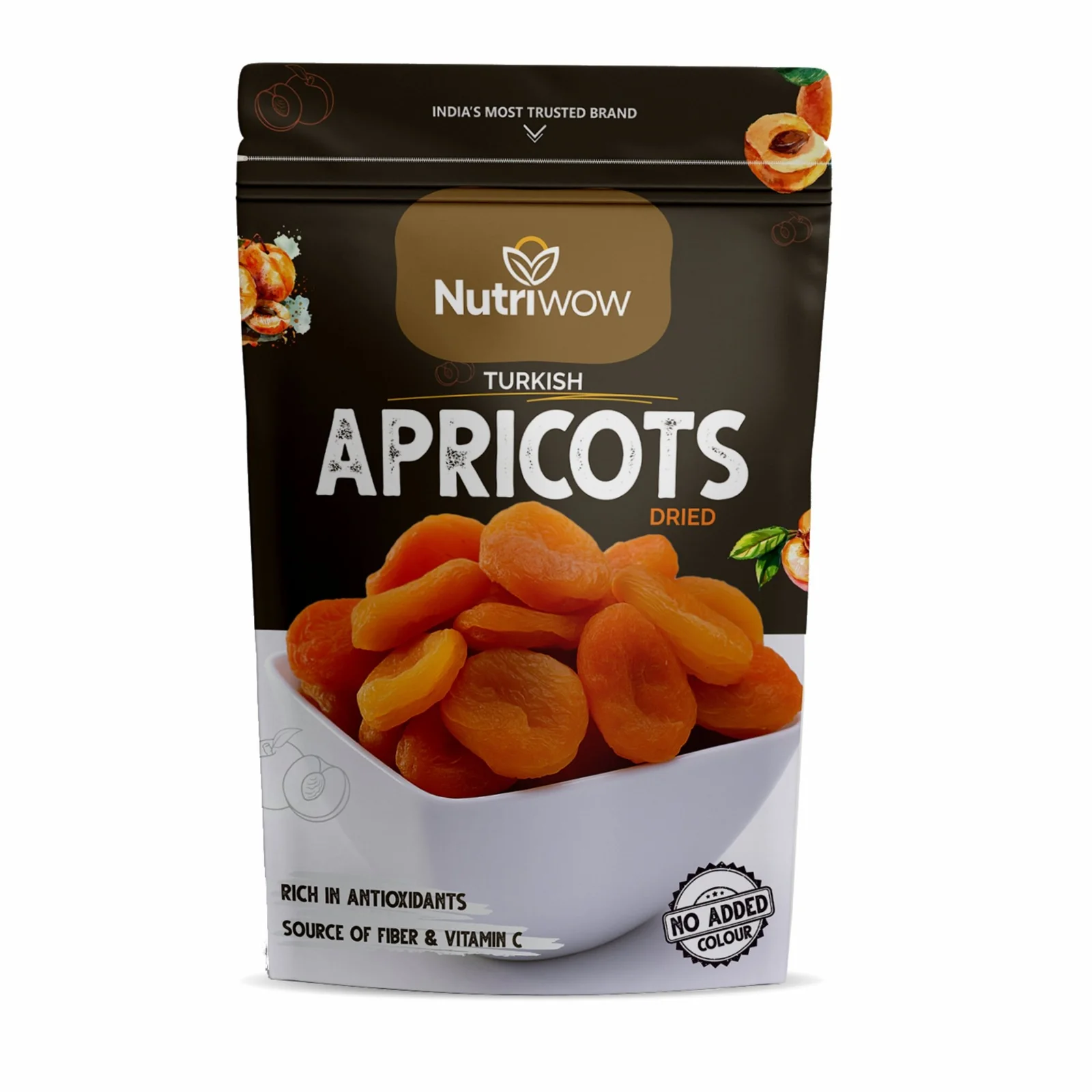 Dried Apricots