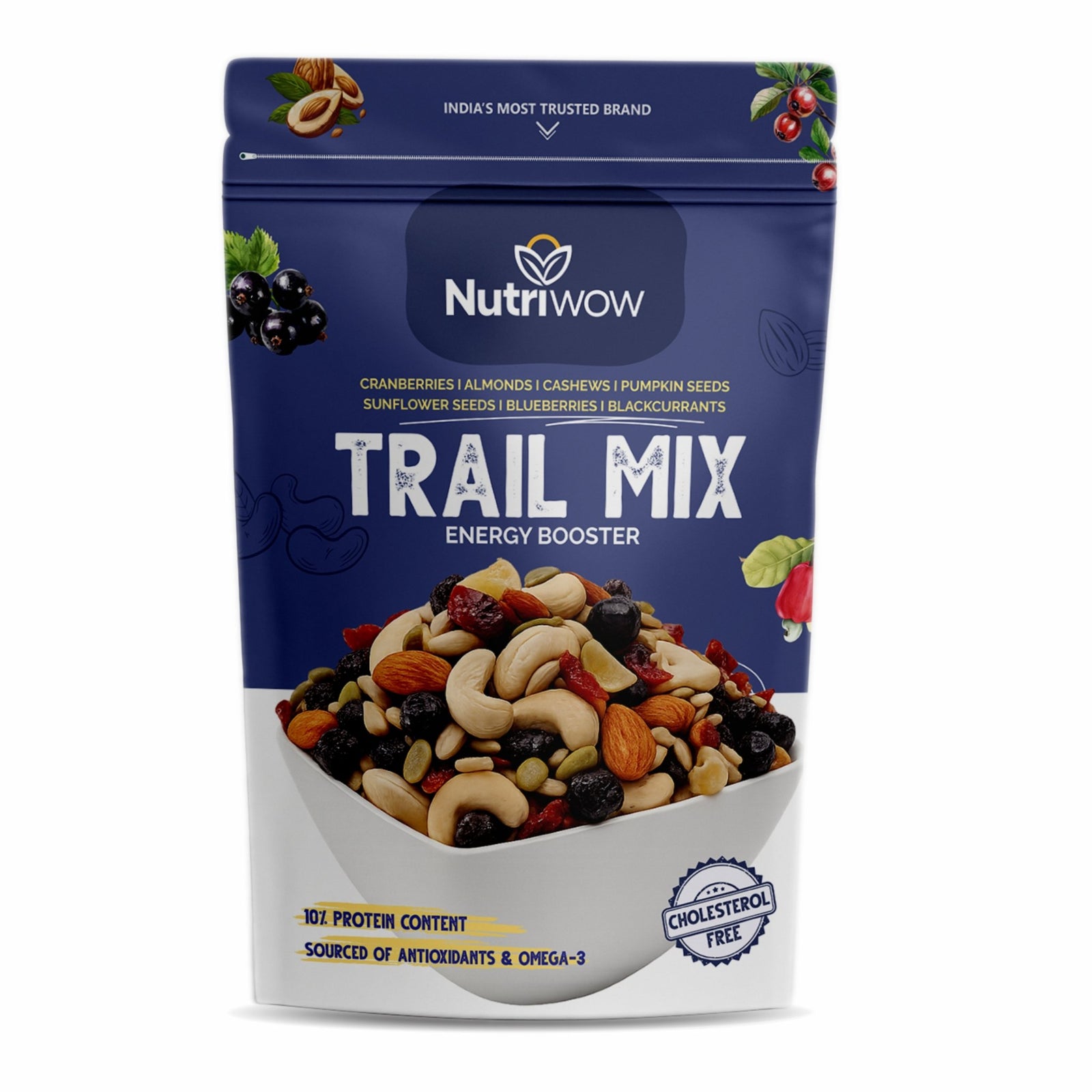 Trail Mix