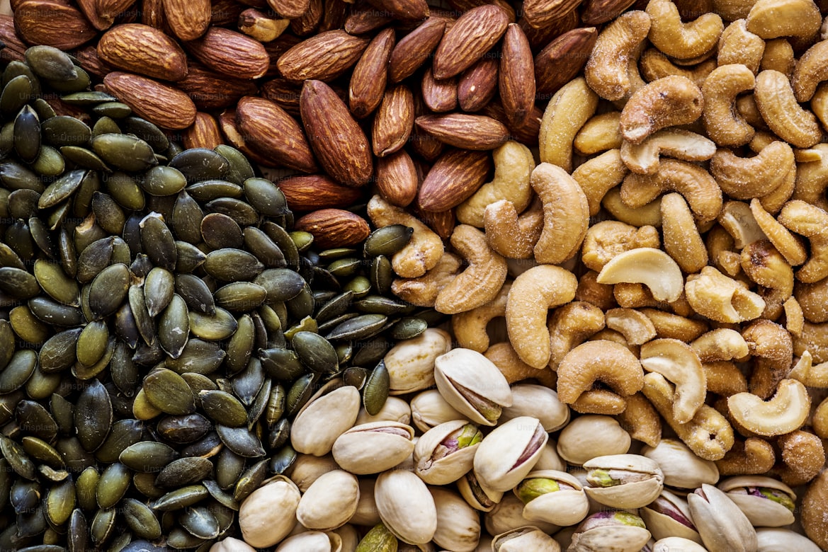 Nuts